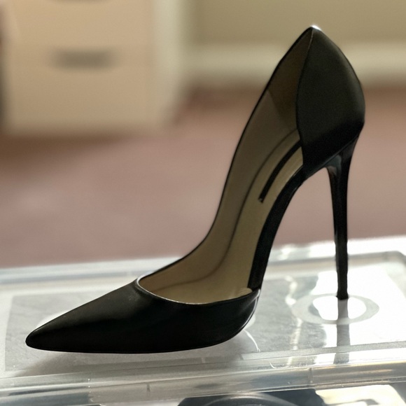 Zara Woman Heels - Picture 7 of 8